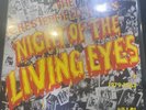 The Chesterfield Kings Night Of The Living Eyes LP 33 Tours Vinyle