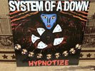 NEW Hypnotize by System of a Down (Record, 2018) Sealed Vinyl Album