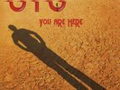 UFO - You Are Here [New Vinyl LP] Bonus Track, 180 Gram, Rmst, Reissue