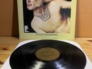 The Edgar Winter Group – They Only Come Out At Night 1972 Quadraphonic LP VG+VG+