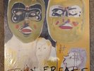 TWIN FREAKS RARE PAUL MCCARTNEY 2 X VINYL LP 2005 STILL FACTORY SEALED