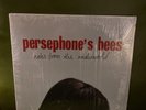 Persephone's Bees – Notes From The Underworld  LP Vinyl IN Shrink Rare  VG+