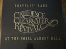 Creedence Clearwater Revival At The Royal Albert Hall Super Deluxe Box Set #3452