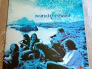 The Sandy Coast LP Same Holland Polydor 1st Press INCREDIBLE AUDIO PSYCH