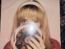 Sabrina Carpenter Fruitcake Vinyl Limited Edition