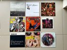 9 x Deacon Blue 1 x LP & 6 x 12