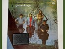 Groundhogs - Scratching the Surface LP On Vinyl British Blues Rock Sundazed