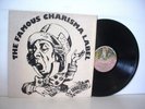 THE FAMOUS CHARISMA LABEL 5th Anniversary ITALY LP 1974 Genesis Van Der Graaf