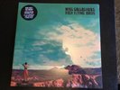 Noel Gallagher’s High Flying Birds:Who Built The Moon:LTD White Vinyl LP :Sealed