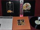 QUEEN - A DAY AT THE RACES - ELEKTRA P-10300E 1976 - LP JAPAN OBI NM 1A EDIZIONE