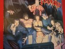 Tankard ‎– 1986 - Zombie Attack - Vinyl 1st press