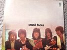 SMALL FACES FIRST STEP RECORD LP PROMO COPY WB 1851 ROD STEWART ROLLING STONES