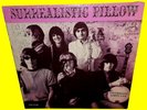 JEFFERSON AIRPLANE ◆ SURREALISTIC PILLOW 1967 LP VG+  MONO FIRST PRESS IN SHRINK