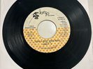 Home T - 4 – Dance A Sweet Kinda Music 7” Record 45 Rpm Reggae Pop RARE 1980