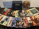 The Beatles Singles Collection, UK BSCP1 45rpm 26x 7” Vinyl Box Set NM