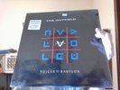 The Outfield Voices of Babylon 198CBS44449 1ST ED LP HypeSticker SEALED NEW MINT