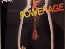 AC/DC - Powerage (LP) (180g Vinyl) (Sealed) NEW Brilliant Present