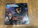 Danger Danger LP ‎– Self Titled - CBS Imagine Records Z 44342 1989 VG-