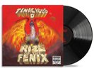 Tenacious D Rize Of The Fenix [Explicit Content] Records & LPs New