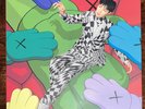 BTS J-Hope Jack in The Box Vinyl Limited Edition Red K-pop 3 Posters & Book
