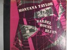 Montana Taylor-Barrel House Blues-CIRCLE S-2 M-/VG+ 3RecordSet