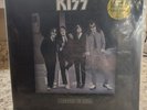 kiss Dressed To Kill 45th Anniversary Album Red Vinyl Rare HTF Sealed