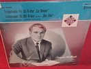 HAYDN KEILBERTH SYM. 85/101 1961 TELEFUNKEN GER SLT 43015 ED1 STEREO RARE LP