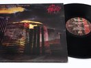 The Angels Two Minute Warning Vinyl LP Record Aussie Alberts 1984 1st Press NM