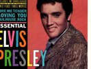 Elvis Presley Lp * Essential Elvis-The First Movies * RCA 6738-1-R Mono (PROMO)