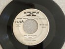 Peppermint Harris - Need Your Lovin'/Just Me And You - Promo