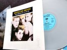 DEPECHE MODE „THE SINGLES 81-84“ GREY VINYL INKL INSERT GERMAN PRESS 1985