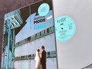 DEPECHE MODE „SOME GREAT REWARD“ GREY VINYL GERMAN PRESS 1984