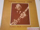 Johnny Little John 