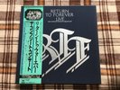 Return To Forever – Live The Complete  -  4LP  BOX JAPAN NM Wax  Vinyl LP OBI