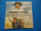 George Strait Icon LP (2017) NEW