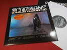 Scorpions  BEST OF ROCKERS N' BALLADS  -  EMI Electrola Germany 1989 sehr gut