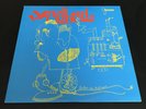The Yardbirds Roger The Engineer Original 1983 Album ED Mono Vinyl LP 12”