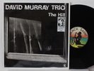David Murray Trio LP 