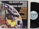 Gil Scott Heron & Brian Jackson LP 