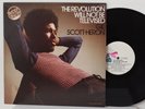 Gil Scott Heron LP 