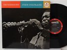 John Coltrane LP 