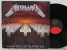Metallica LP 