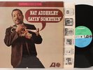 Nat Adderley LP 