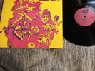 FRANTIC CONCEPTION HARD ROCK VINYL RECORD EXCELLENT CONDITION VERY RARE AWESOME