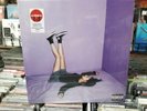 OLIVIA RODRIGO - GUTS - MAGENTA VINYL - ALTERNATIVE ART + POSTER -   NEW/SEALED