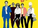The B-52's - The B-52s'-180 gram Vinyl Record LP