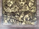 - SEALED - Jethro Tull - Stand Up Vinyl Record