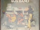 THE S.O.S. BAND III LP NM NEAR MINT US TABU VINYL DISCO SOUL SOS BAND