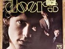 THE DOORS debut album ORIGINAL FACTORY SEALED FIRST PRESSING Beautiful