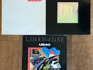 UB40 3x Vinyl LP UB40 / LABOUR OF LOVE / PRESENT ARMS   best